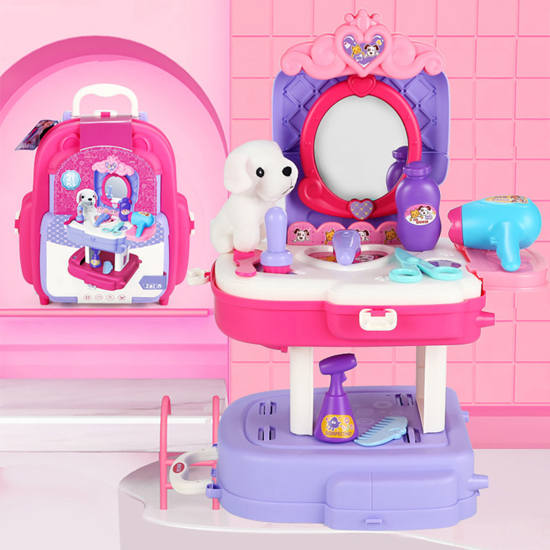 467969_Little-Story-ROLE-PLAY-ANIMAL-CAREPET-HOUSE-TOY-SET-SCHOOL-BAG-21-Pcs-Purple-2-IN-1-Mode-2.jpg